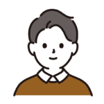 ポルンさん<br>30代/男性